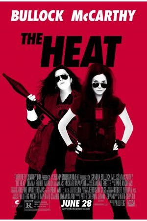 Heat  (2013) The 